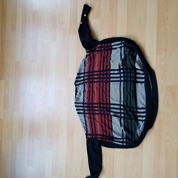 Poncho | S - Picture 7 of 7